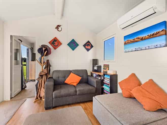 47 Humphries Road, Gore