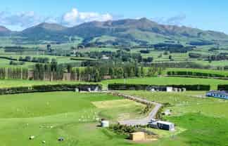 47 Humphries Road, Gore