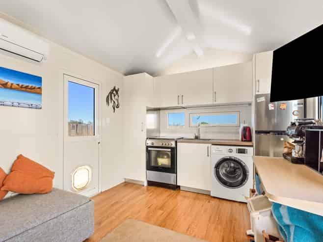 47 Humphries Road, Gore