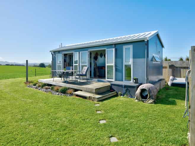 47 Humphries Road, Gore