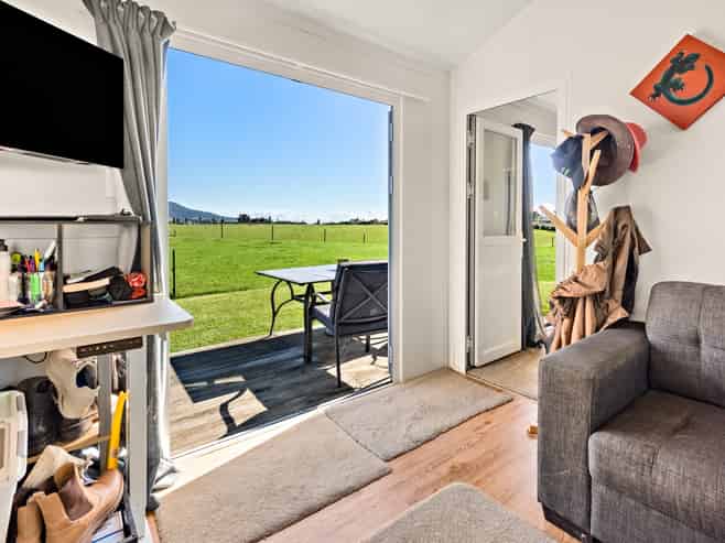 47 Humphries Road, Gore