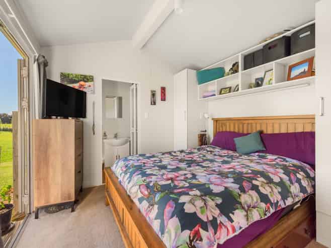 47 Humphries Road, Gore