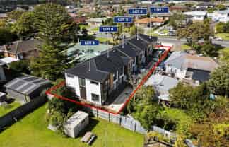 2/543 Massey Road, Mangere