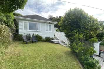 44 Richmond Avenue, Karori