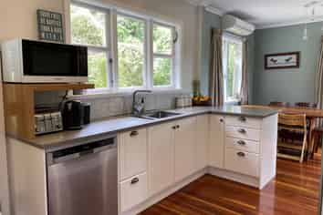 44 Richmond Avenue, Karori