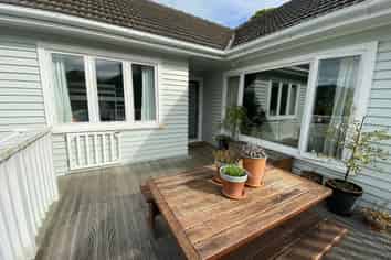 44 Richmond Avenue, Karori