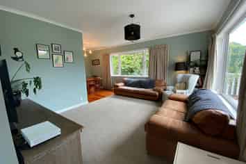 44 Richmond Avenue, Karori