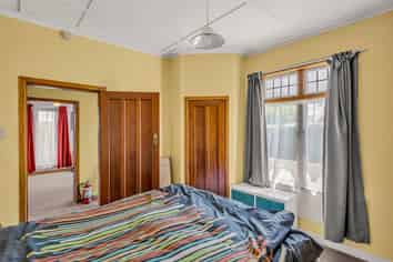 408 Williams Street, Mahora