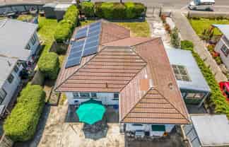 408 Williams Street, Mahora