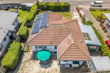 408 Williams Street, Mahora