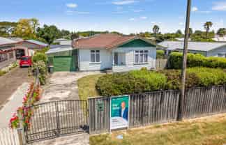 408 Williams Street, Mahora