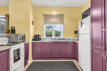 408 Williams Street, Mahora