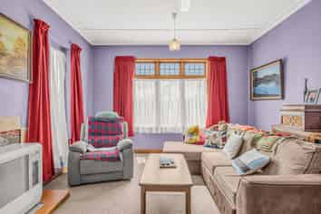 408 Williams Street, Mahora