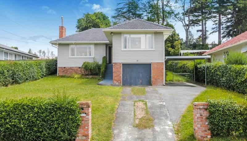 22 Battersby Avenue, Mount Roskill