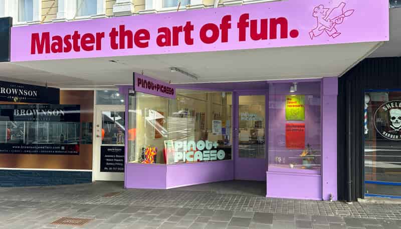 49 Devon Street East, New Plymouth Central