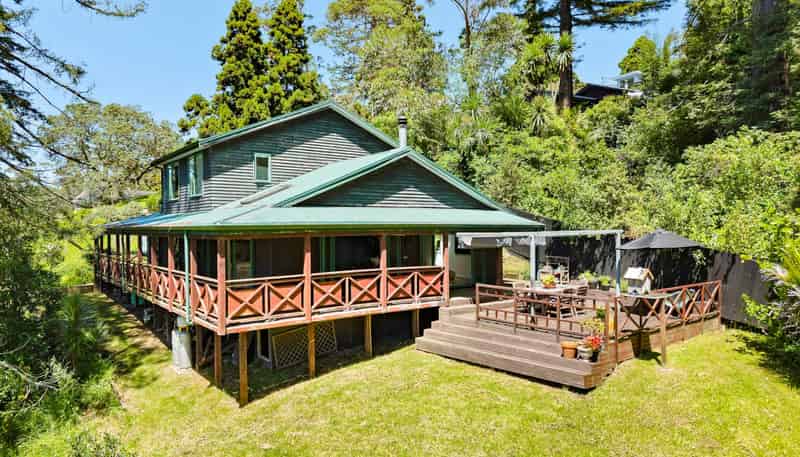 4/24 Ferry Road, Arkles Bay