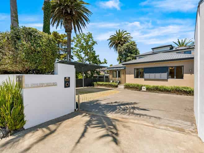 11 Stafford Road, Northcote Point