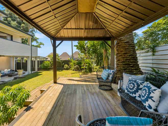 11 Stafford Road, Northcote Point