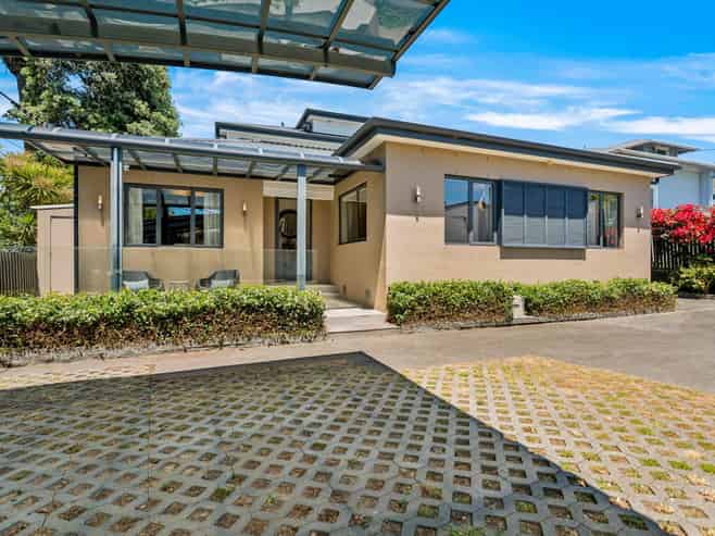 11 Stafford Road, Northcote Point