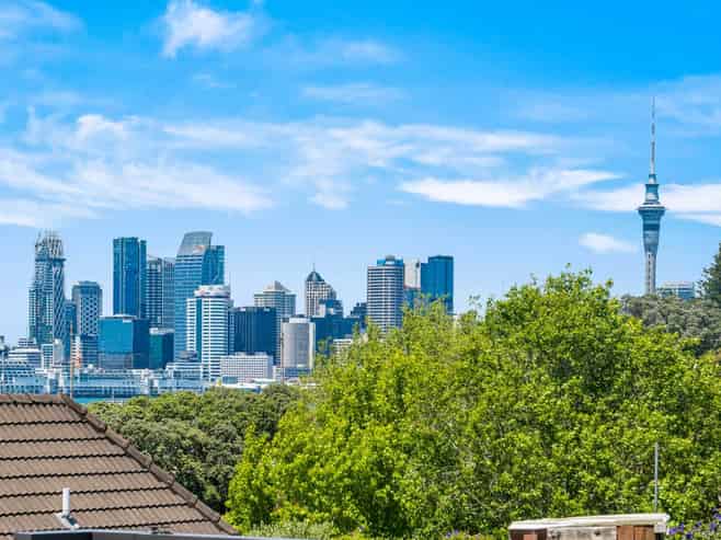 11 Stafford Road, Northcote Point