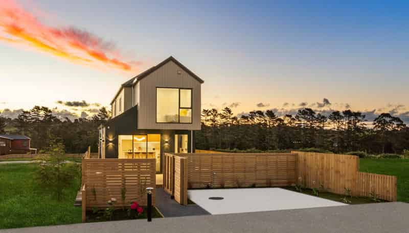 165 Kerepi Street, Westgate