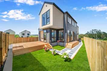 165 Kerepi Street, Westgate