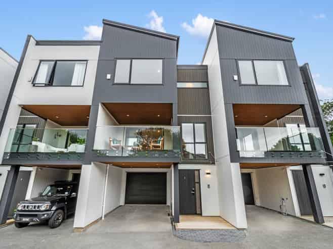 Lot 4/46 View Road, Mount Eden