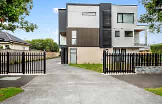 Lot 4/46 View Road, Mount Eden