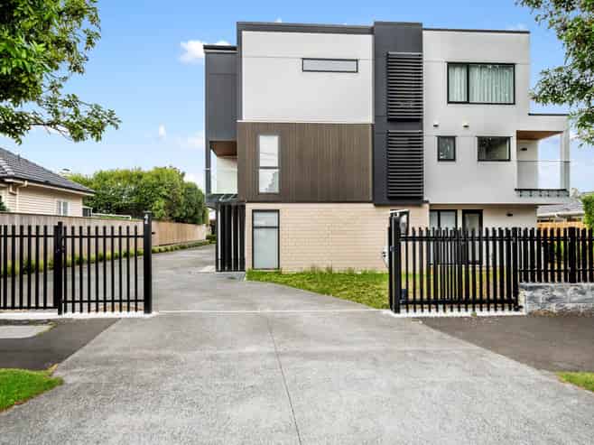 Lot 4/46 View Road, Mount Eden