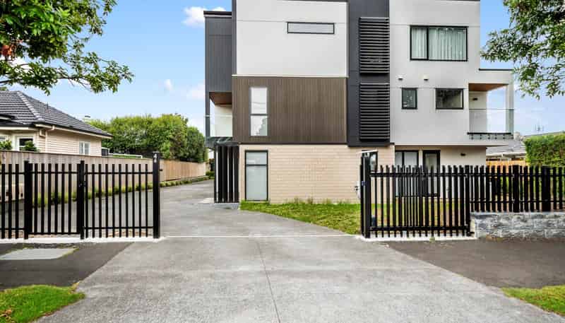 Lot 4/46 View Road, Mount Eden
