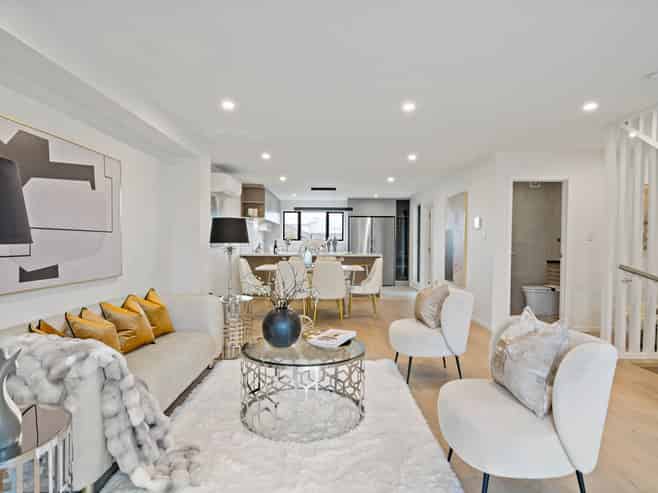 Lot 4/46 View Road, Mount Eden