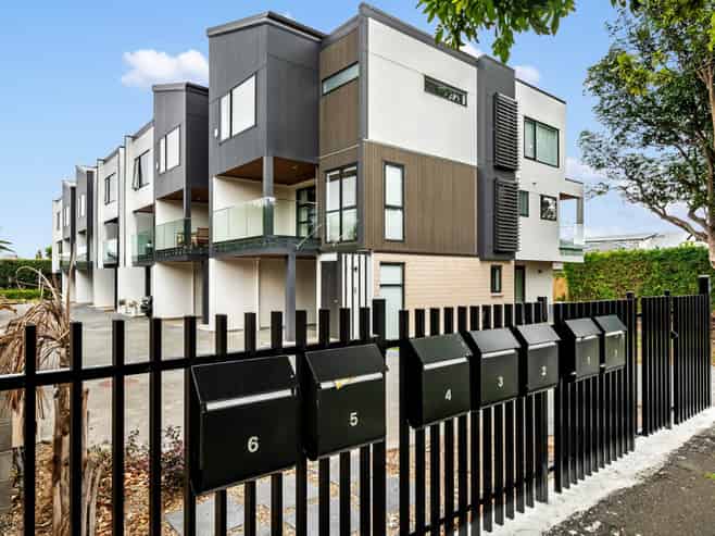 Lot 4/46 View Road, Mount Eden