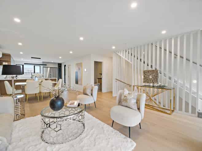 Lot 4/46 View Road, Mount Eden