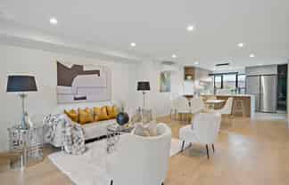 Lot 4/46 View Road, Mount Eden