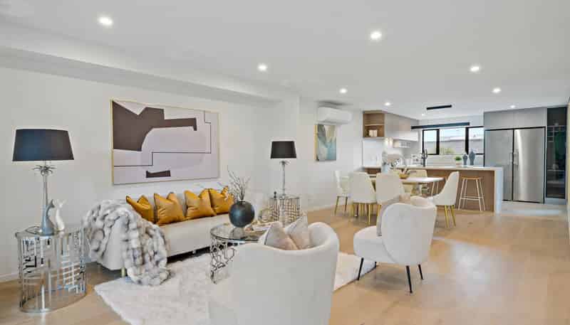 Lot 4/46 View Road, Mount Eden