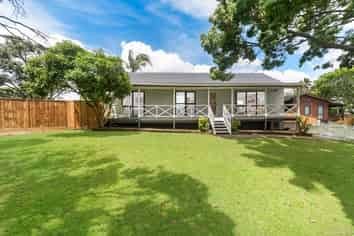 166 Carnoustie Drive, Wattle Downs