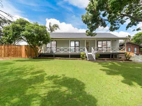 166 Carnoustie Drive, Wattle Downs