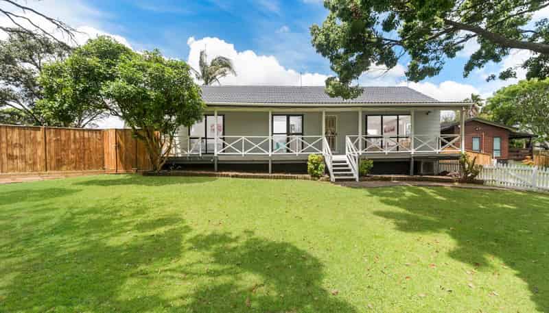 166 Carnoustie Drive, Wattle Downs