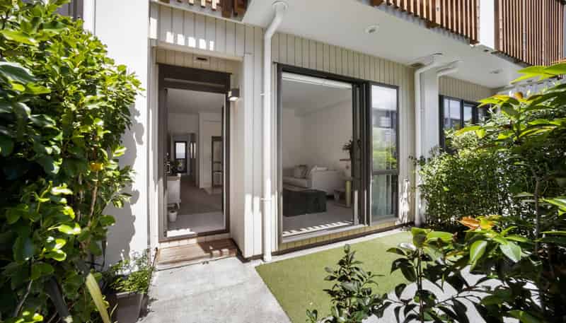 205 Hobsonville Point Road, Hobsonville