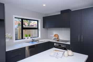 Wellington - Address withheld