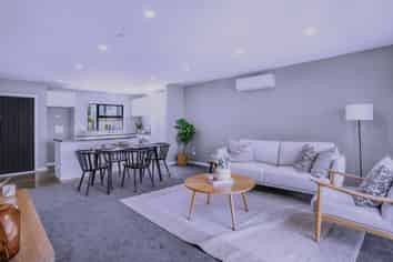 Wellington - Address withheld