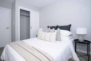 Wellington - Address withheld