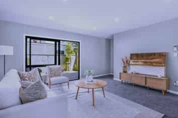 Wellington - Address withheld