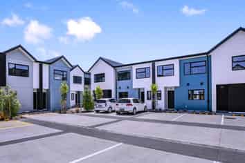 Wellington - Address withheld