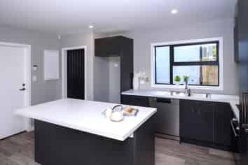 Wellington - Address withheld