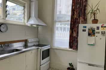 2/59 Majoribank Street, Mount Victoria