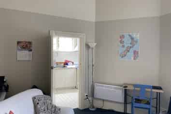 2/59 Majoribank Street, Mount Victoria