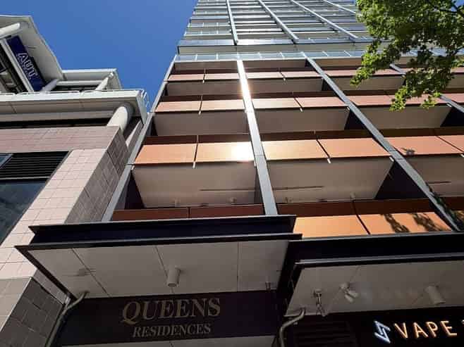 608/8 Airedale Street, Auckland Central