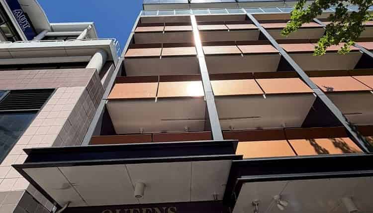 608/8 Airedale Street, Auckland Central