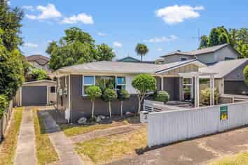 7 Wiremu Street, Hamilton East